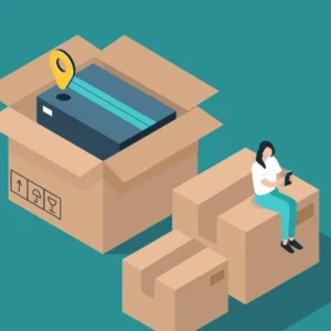 Premium delivery service