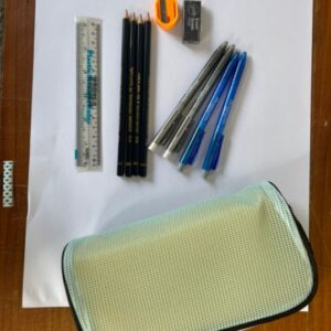 Stationery Set (6-in-1)