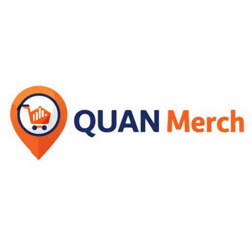 QUAN Merch