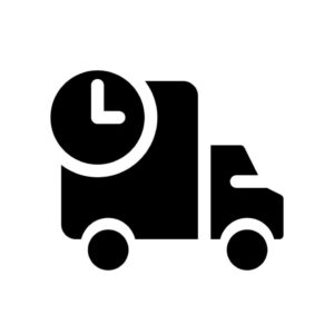 Scheduled Campus Delivery